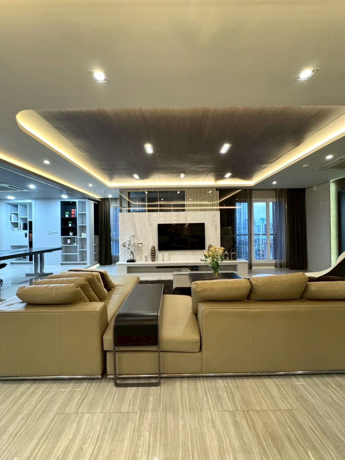 ให้เช่าคอนโดสุขุมวิท อโศก ทองหล่อ : Citi Smart Sukhumvit 18 | ซิตี้ สมาร์ท สขุมวิท 18 >>> Available Now!!!