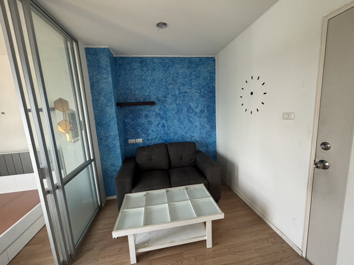 ขายคอนโดอ่อนนุช อุดมสุข : ขายคอนโด ลุมพินี วิลล์ อ่อนนุช 46 สวนหลวง เขต สวนหลวง กรุงเทพ CX-140786