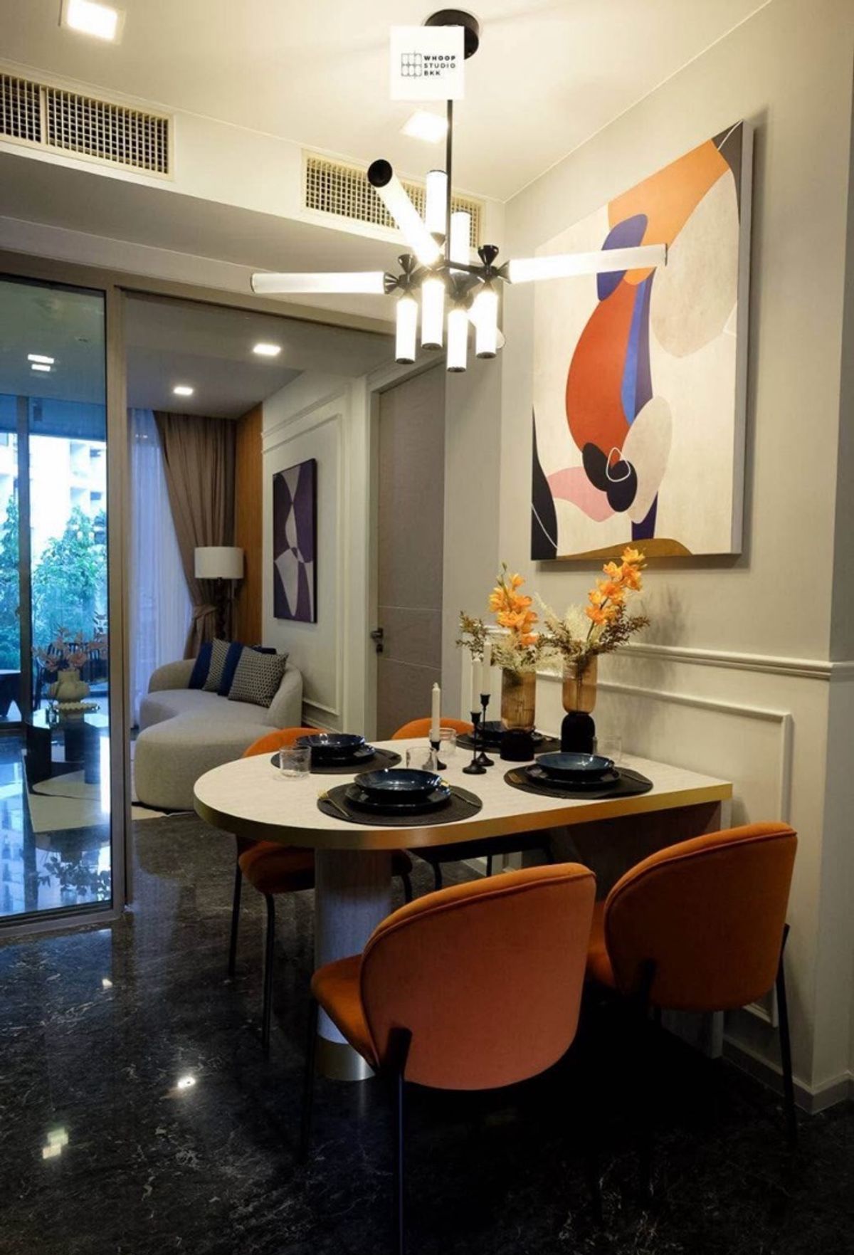 For RentCondoSukhumvit, Asoke, Thonglor : 2 bedrooms, raising animals, beautiful rooms 70k