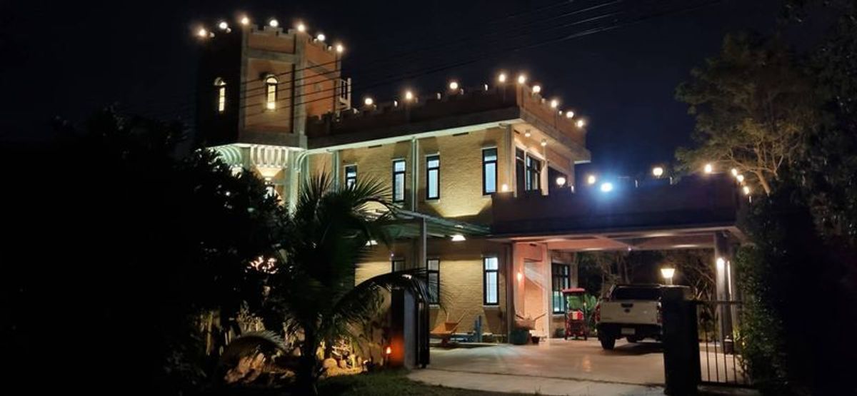 ขายบ้านราชบุรี : ขาย บ้านเดี่ยว ต.เขาขลุง อ.บ้านโป่ง จ.ราชบุรี เลขที่ 93