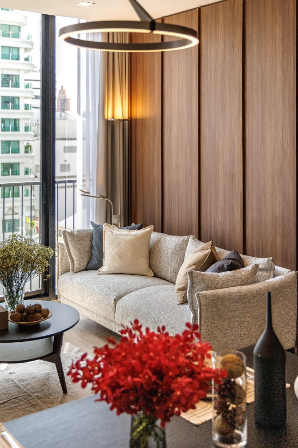 ให้เช่าคอนโดสุขุมวิท อโศก ทองหล่อ : 🏢 ให้เช่า Condo Noble State Sukhumvit 39 สวยสุดหรู่น่าอยู่