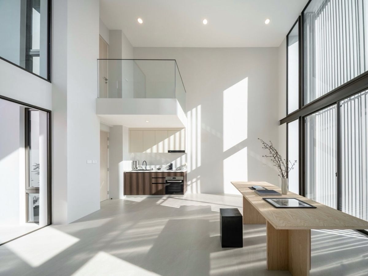 For SaleChaengwatana, Muangthong : House for sale, Ventier, Prachachuen, 3 bedrooms, 4 bathrooms, near Chaeng Watthana Government Center, only 12.4 MB !!