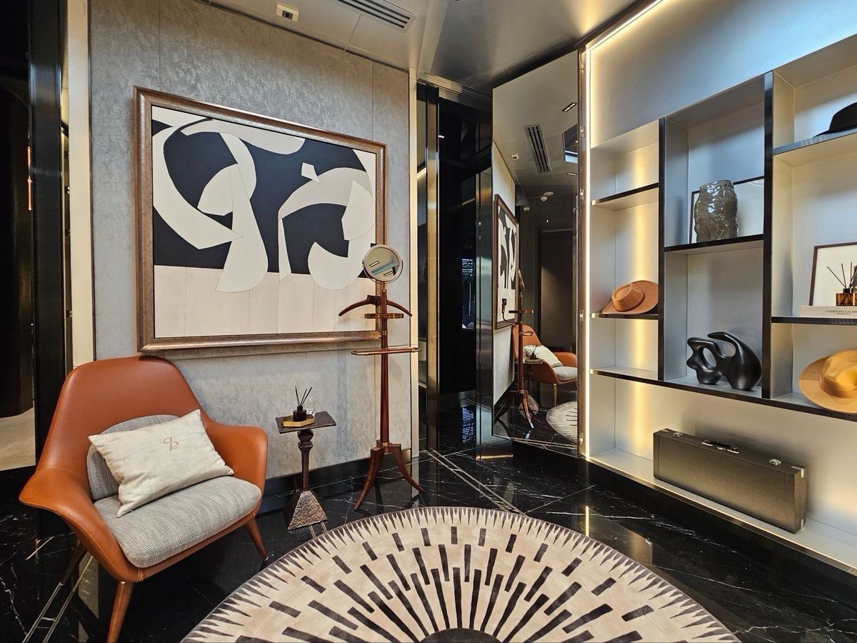 For SaleHouseBang Sue, Wong Sawang, Tao Pun : 📍Sonle Residences (Sunle Residence), 3-story luxury detached house on Ratchadaphisek Road, near MRT Wongsawang, only 5 units. Contact 086-795-9997 (JIM).