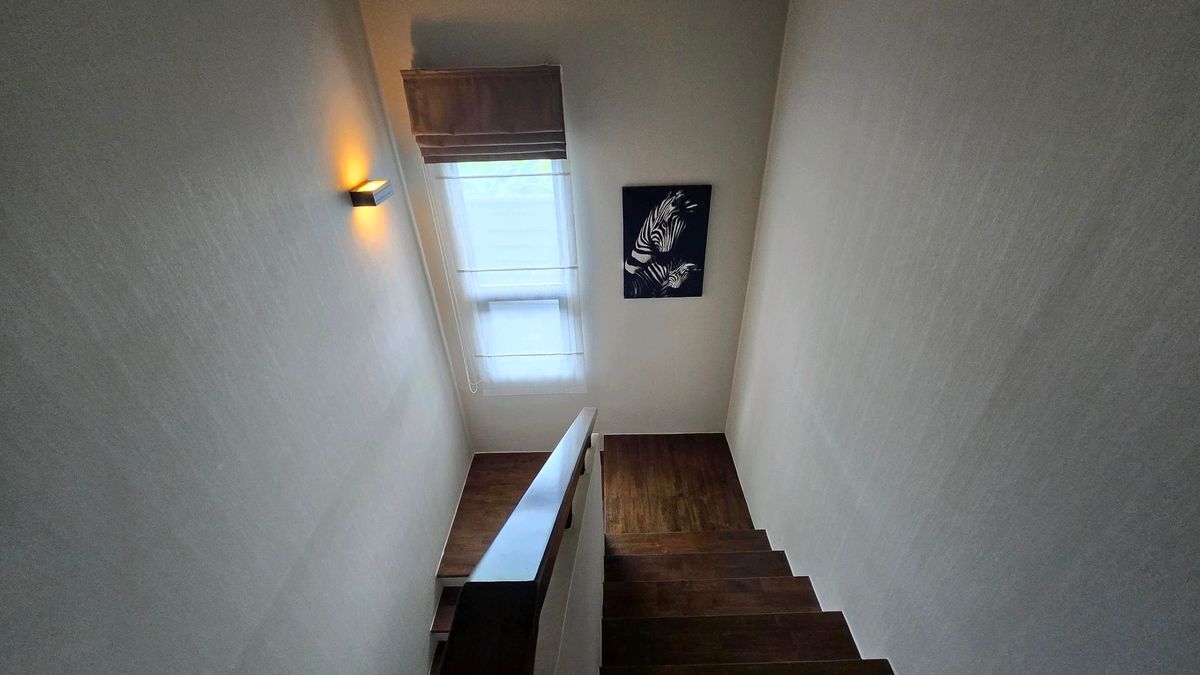 HouseLadkrabang, Suwannaphum Airport : 🔥 Sell/rent Viranya, Onnut Ring 8.5 million, rent 45,000🔥