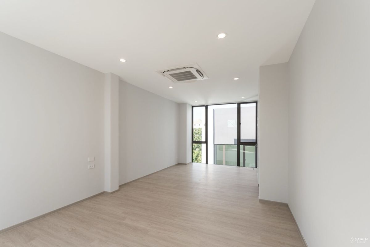 For SaleChaengwatana, Muangthong : House for sale, Ventier, Prachachuen, 3 bedrooms, 4 bathrooms, near Chaeng Watthana Government Center, only 12.4 MB !!