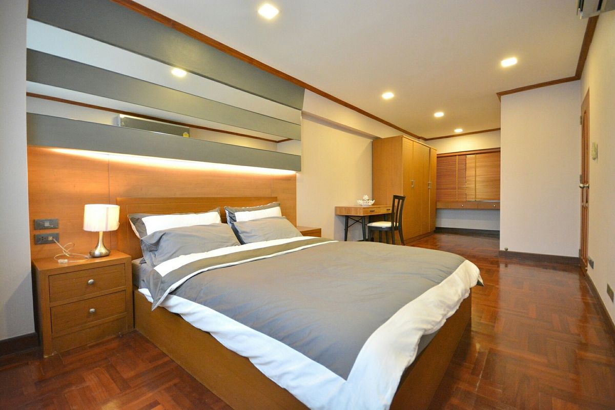 For RentCondoSukhumvit, Asoke, Thonglor : 🔥 Renting Thonglor Tower Soi Thonglor 18 | 1 Bedroom 50 sq.m., Floor 12 | Central Thonglor | 15,000 baht | Line: @323GQMHO | Ref: T1888