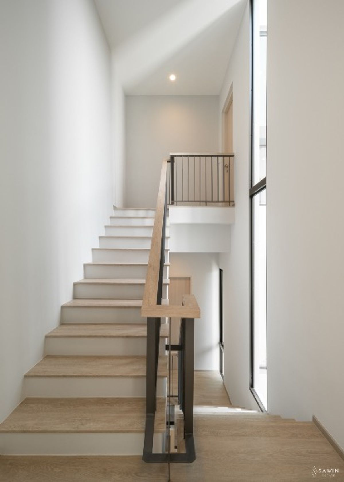 For SaleChaengwatana, Muangthong : House for sale, Ventier, Prachachuen, 3 bedrooms, 4 bathrooms, near Chaeng Watthana Government Center, only 12.4 MB !!