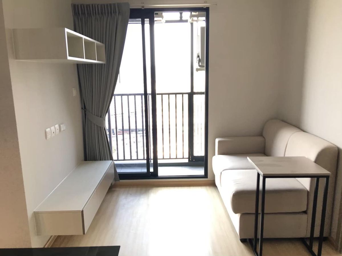 ขายคอนโดท่าพระ ตลาดพลู วุฒากาศ : The Privacy Thaphra Interchange【𝐒𝐄𝐋𝐋 & 𝐑𝐄𝐍𝐓】🔥แสงธรรมชาติเต็มห้อง เติมความสดใสให้ทุกเช้า ใช้พื้นที่ได้คุ้ม จัดวางอย่างชาญฉลาด🔥  ติดต่อไลน์ไอดี: @hacondo