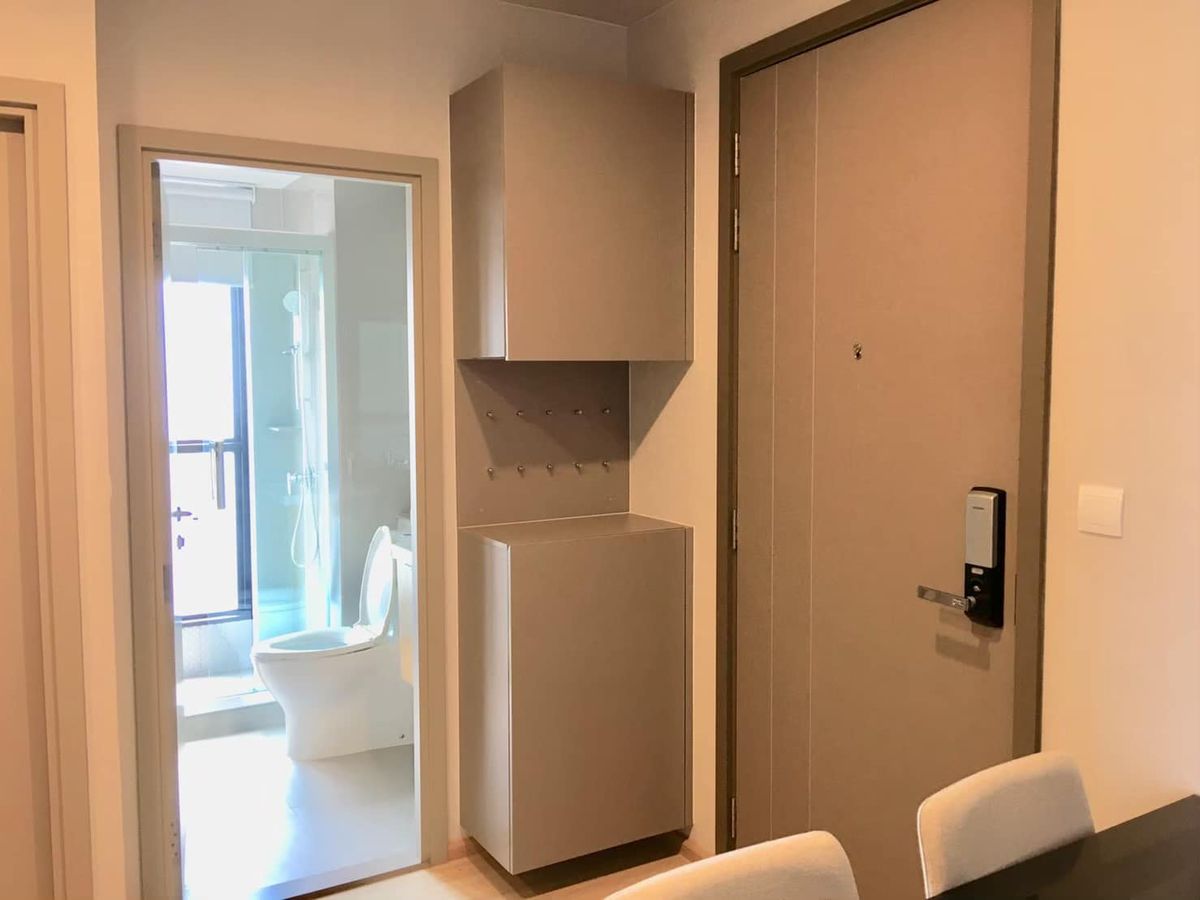 ขายคอนโดท่าพระ ตลาดพลู วุฒากาศ : The Privacy Thaphra Interchange【𝐒𝐄𝐋𝐋 & 𝐑𝐄𝐍𝐓】🔥แสงธรรมชาติเต็มห้อง เติมความสดใสให้ทุกเช้า ใช้พื้นที่ได้คุ้ม จัดวางอย่างชาญฉลาด🔥  ติดต่อไลน์ไอดี: @hacondo