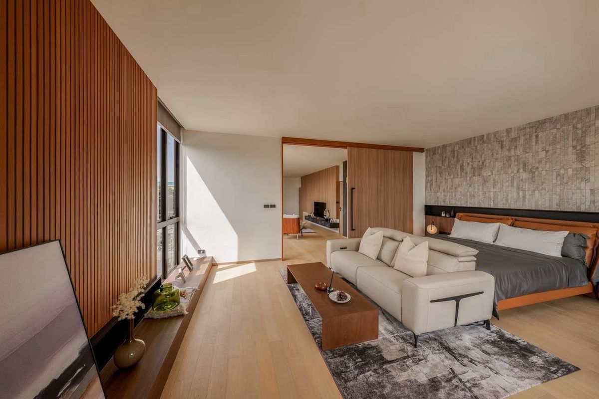 ขายทาวน์โฮมลาดพร้าว101 แฮปปี้แลนด์ : ขาย Town home ใกล้ MRT มหาดไทย ขนาด 485 Sq.m 3 bed 4 bath 3 Parking พิเศษเพียง 39.9 MB