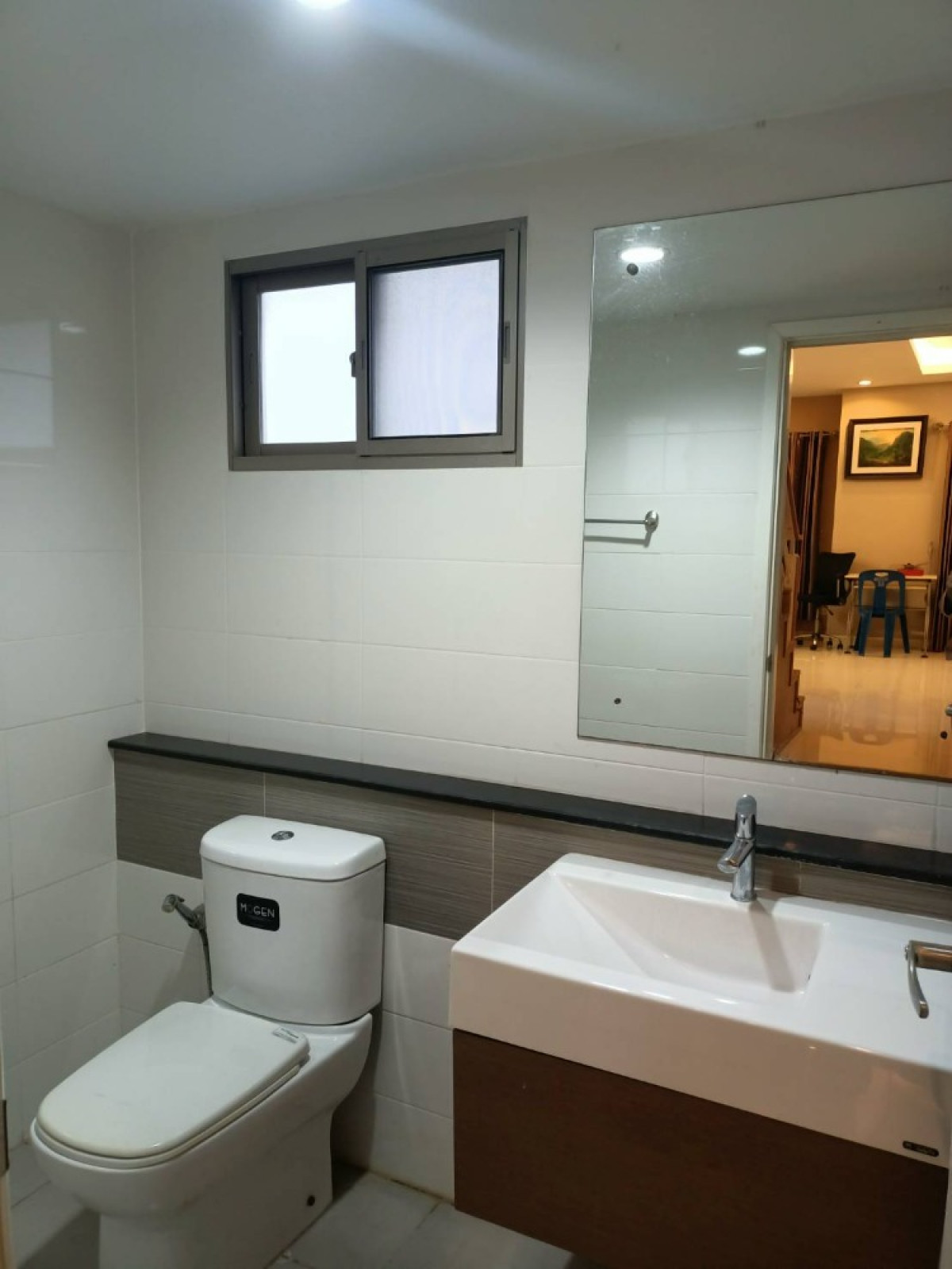 ขายบ้านพัฒนาการ ศรีนครินทร์ : ขายบ้าน เดอะ แพลนท์ เอสทีค พัฒนาการ MRT-กลันตัน (สายสีเหลือง) สวนหลวง เขต สวนหลวง กรุงเทพ CX-139053