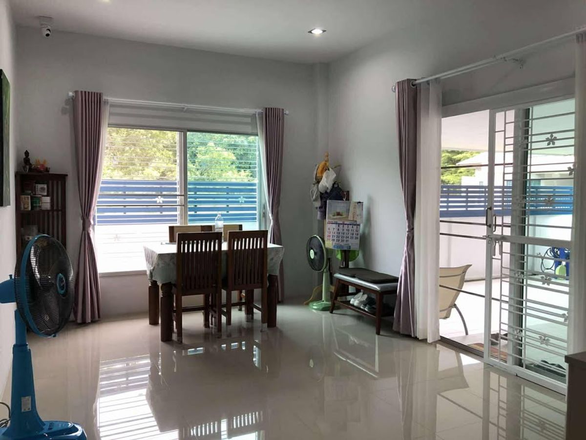 ขายบ้านเชียงราย : ขายบ้านเดี่ยว เชียงราย พร้อมอยู่ 