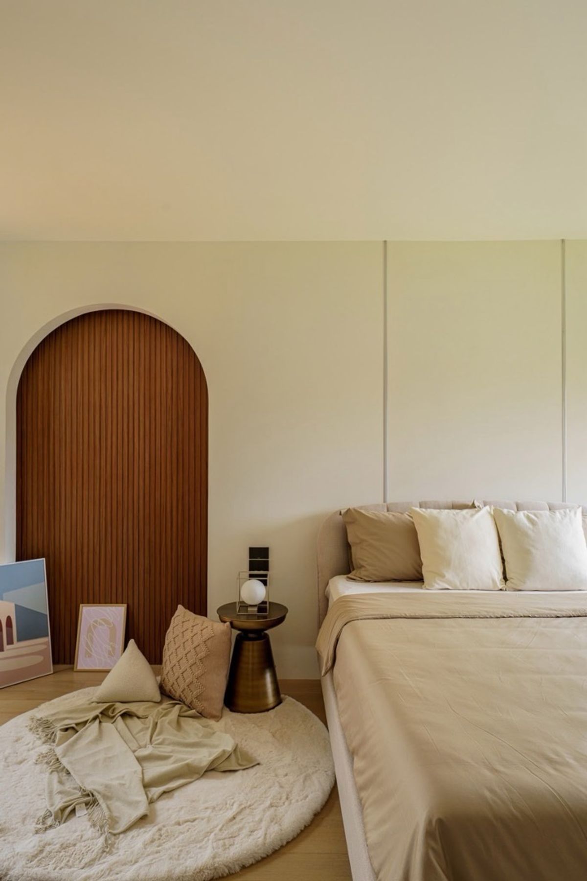 ขายทาวน์โฮมลาดพร้าว101 แฮปปี้แลนด์ : ขาย Town home ใกล้ MRT มหาดไทย ขนาด 485 Sq.m 3 bed 4 bath 3 Parking พิเศษเพียง 39.9 MB