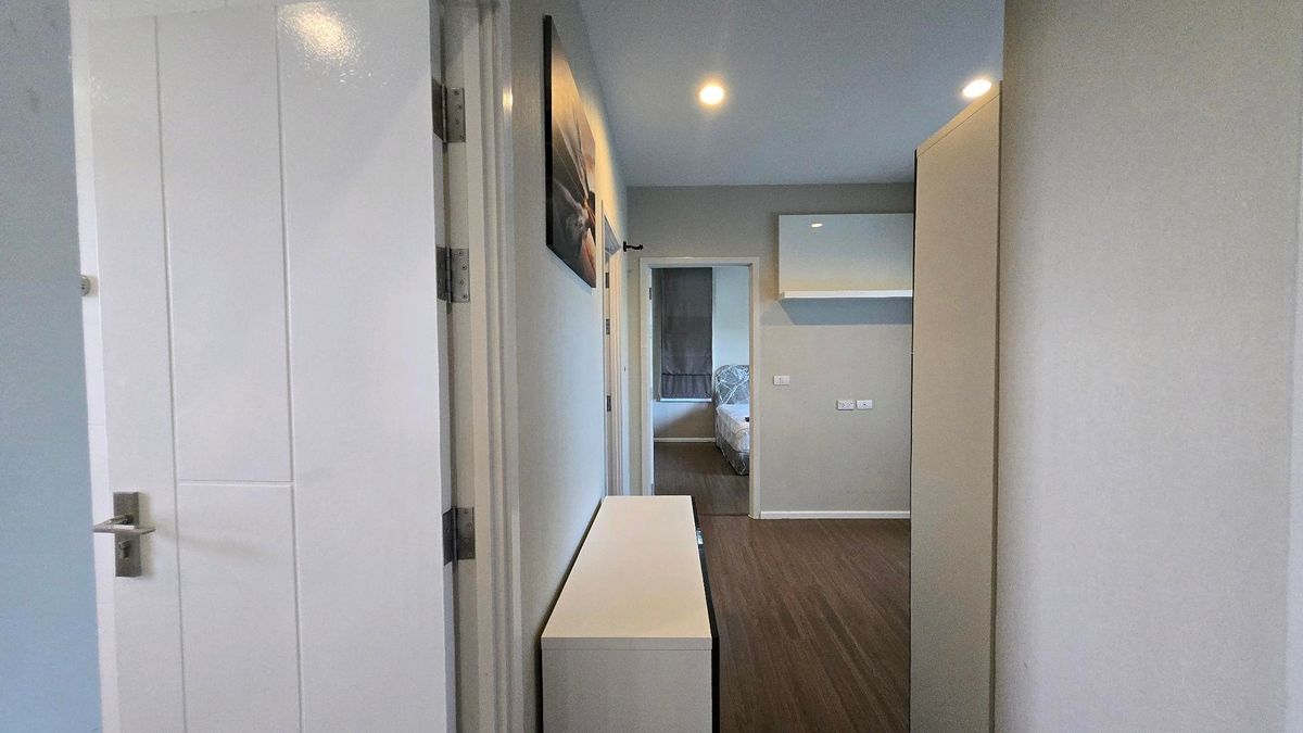 HouseLadkrabang, Suwannaphum Airport : 🔥 Sell/rent Viranya, Onnut Ring 8.5 million, rent 45,000🔥