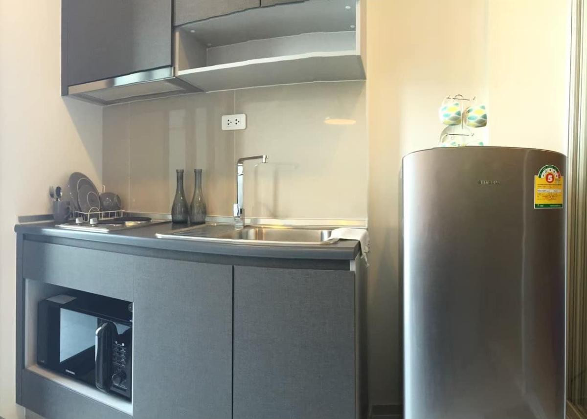 For SaleCondoRama9, Petchburi, RCA : FOR SALE condo , The Base Rama 9 - Ramkhamhaeng , ARL-Ramkhamhaeng , Hua Mak , Bang Kapi , Bangkok , CX-68437