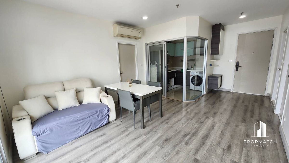 For SaleCondoSathorn, Narathiwat : ✨flash deal ✨Centric Sathorn - Saint Louis (2Bed 2Bath 83SQM) Ready! Only 13,990,000 baht Tel.0981315848 @propmatch
