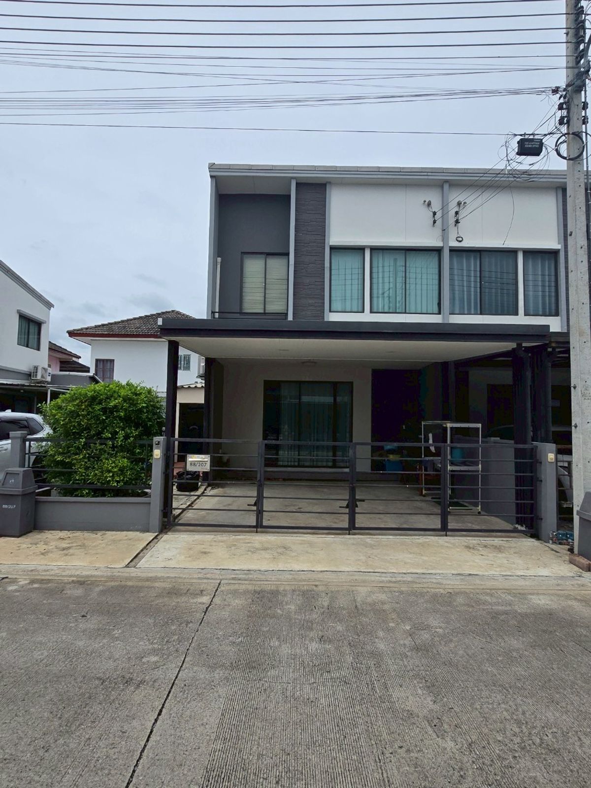 ขายทาวน์โฮมปทุมธานี รังสิต ธรรมศาสตร์ : ขายบ้านทาวน์เฮ้าส์ หมู่บ้านพลีโน่ รังสิต คลอง 4-วงแหวน คลองหลวง ปทุมธานี
