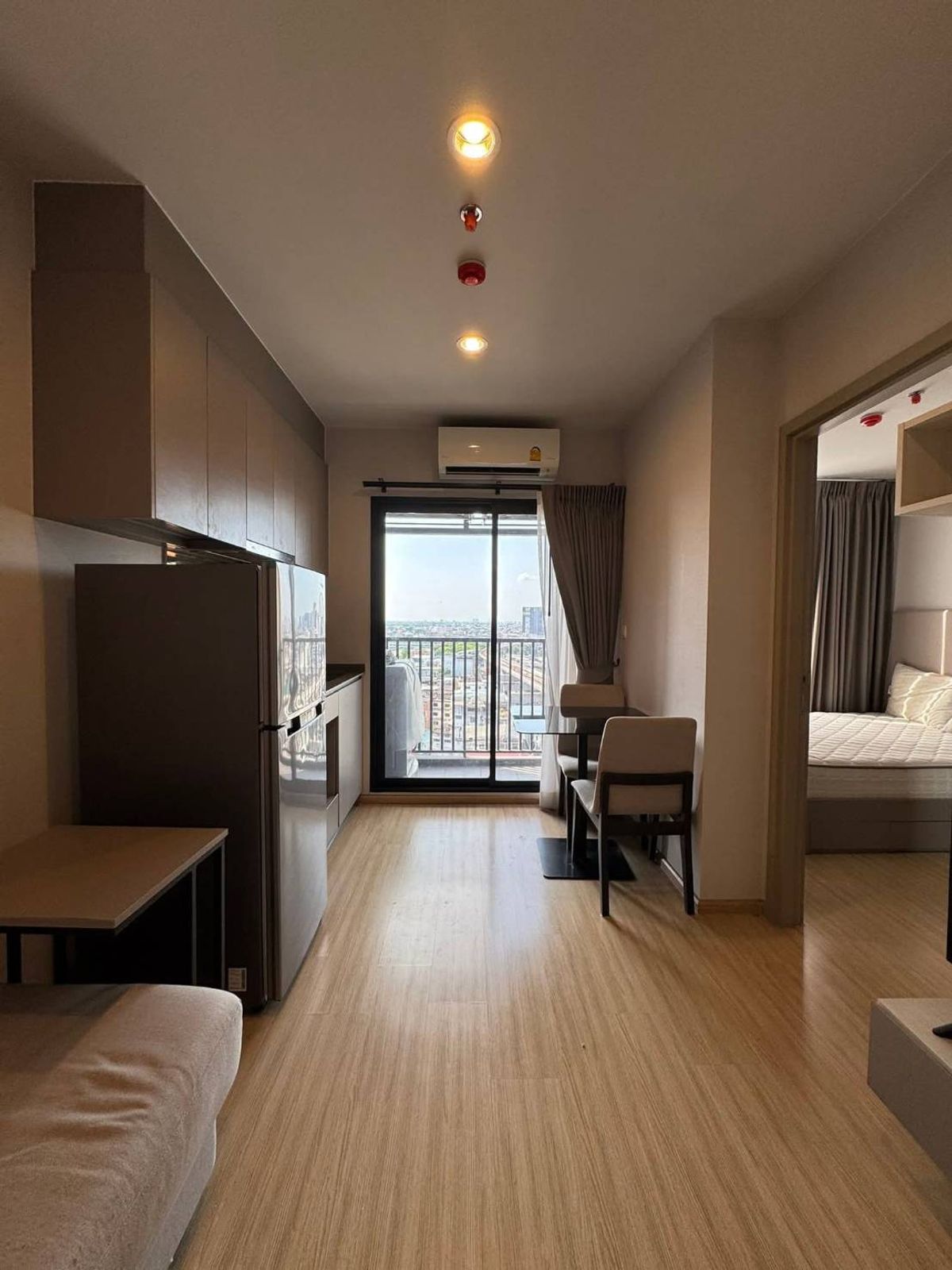 For RentCondoThaphra, Talat Phlu, Wutthakat : Condo for Rent: The Privacy Thaphra Interchange  Schedule a viewing ■ Line: @propertyfinder					