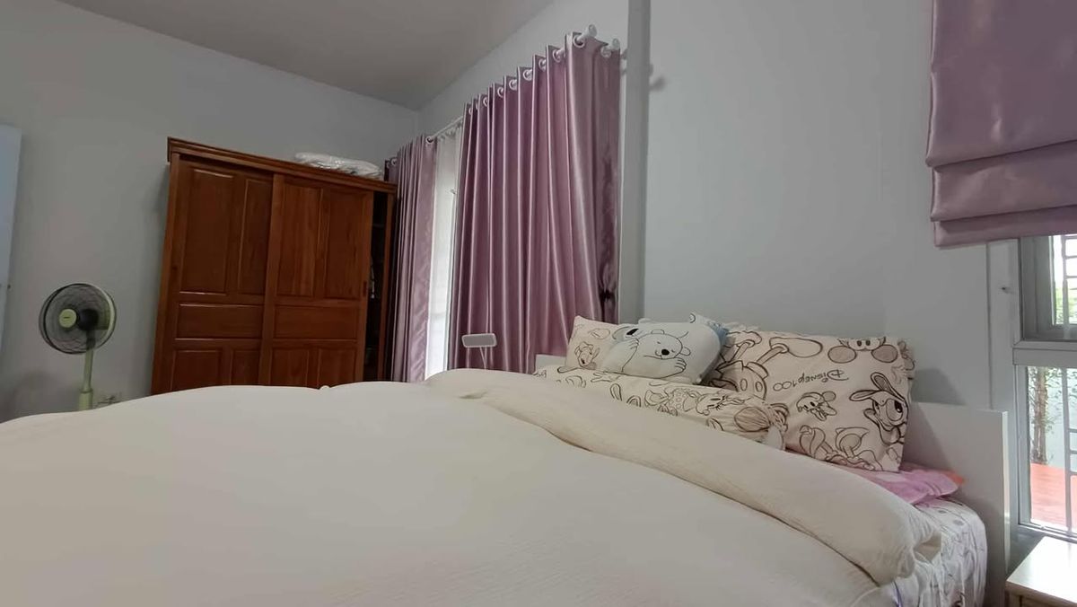 ขายบ้านเชียงราย : ขายบ้านเดี่ยว เชียงราย พร้อมอยู่ 