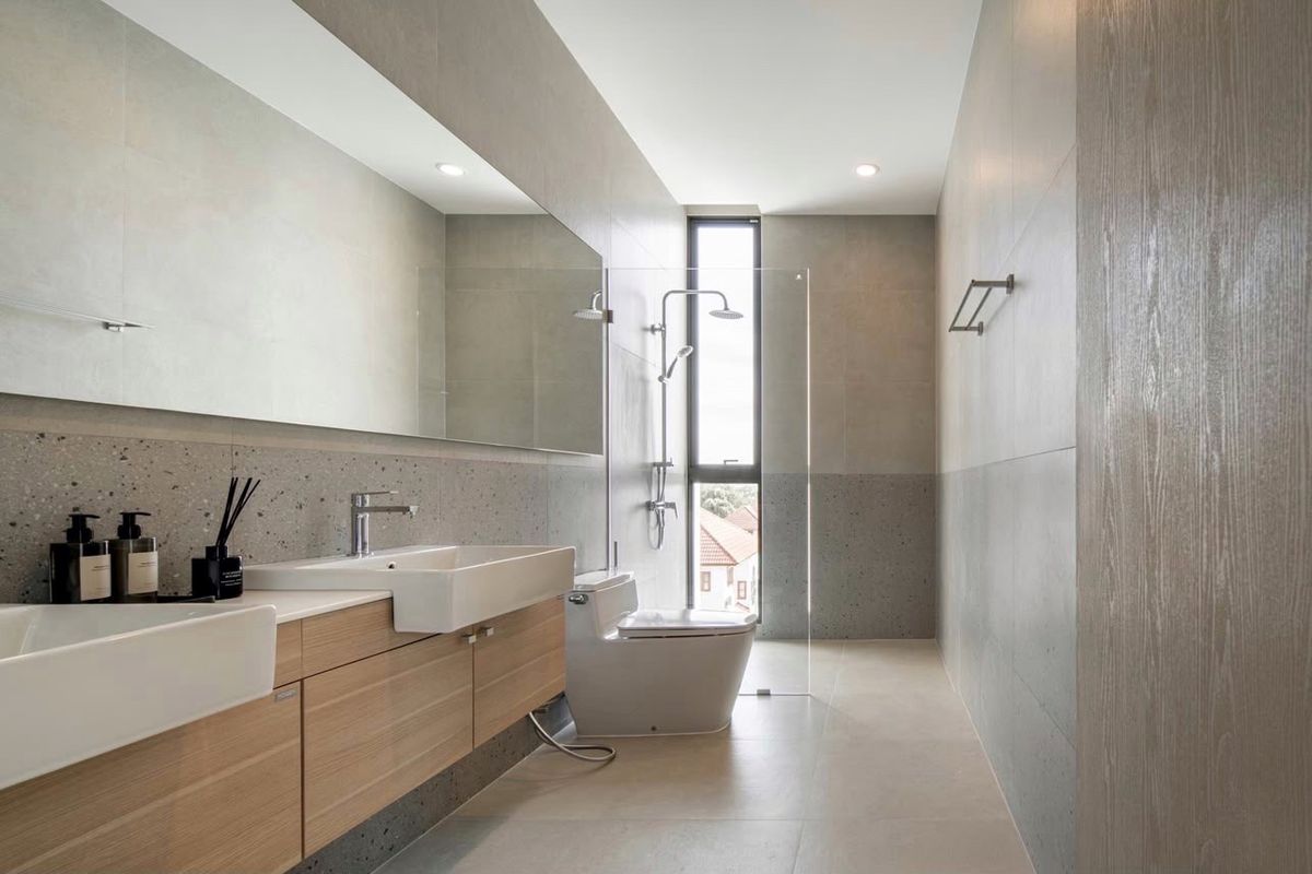 For SaleChaengwatana, Muangthong : House for sale, Ventier, Prachachuen, 3 bedrooms, 4 bathrooms, near Chaeng Watthana Government Center, only 12.4 MB !!