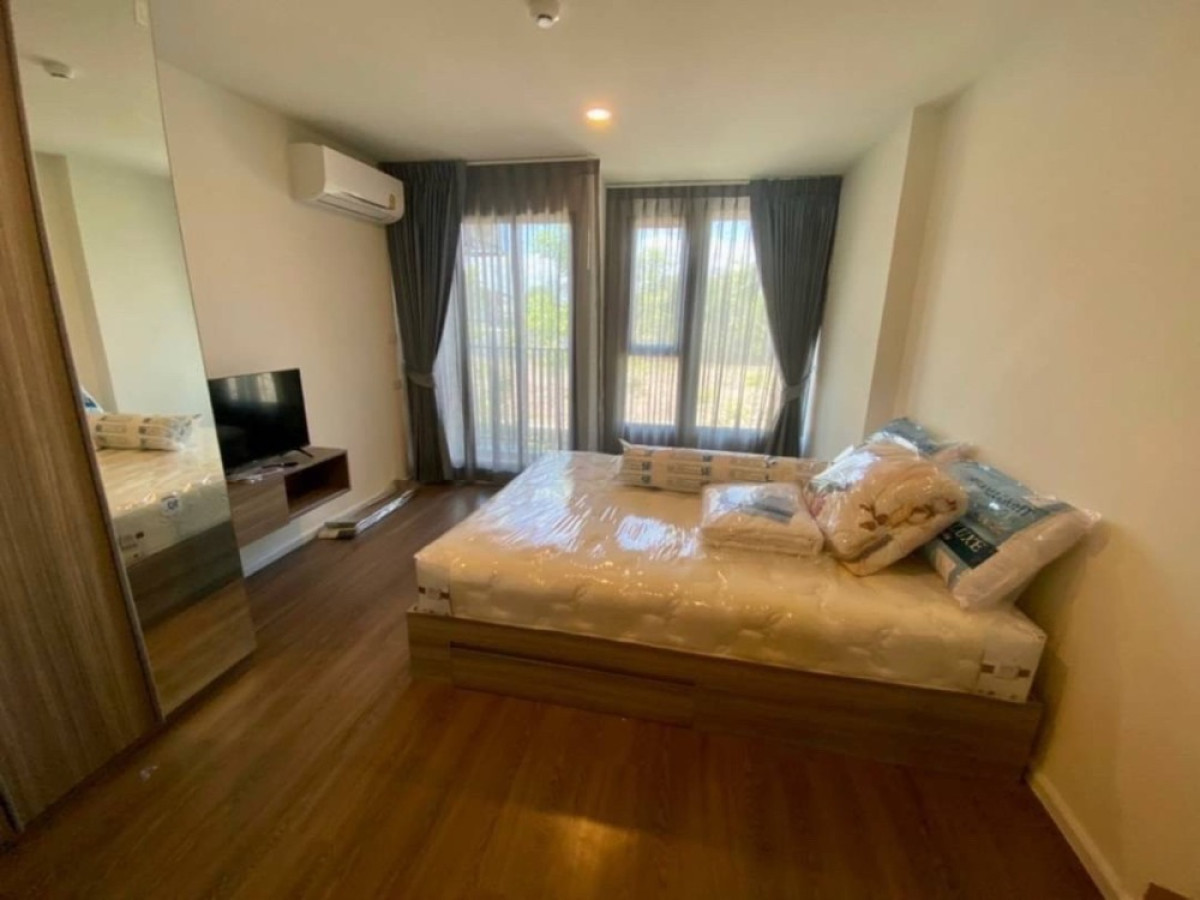 For SaleCondoNawamin, Ramindra : For Sale Condo , The Origin Ramintra​ 83 Station , MRT-Ram Inthra Kor Mor 9 , Khanna Yao , Khanna Yao , Bangkok , CX-146522