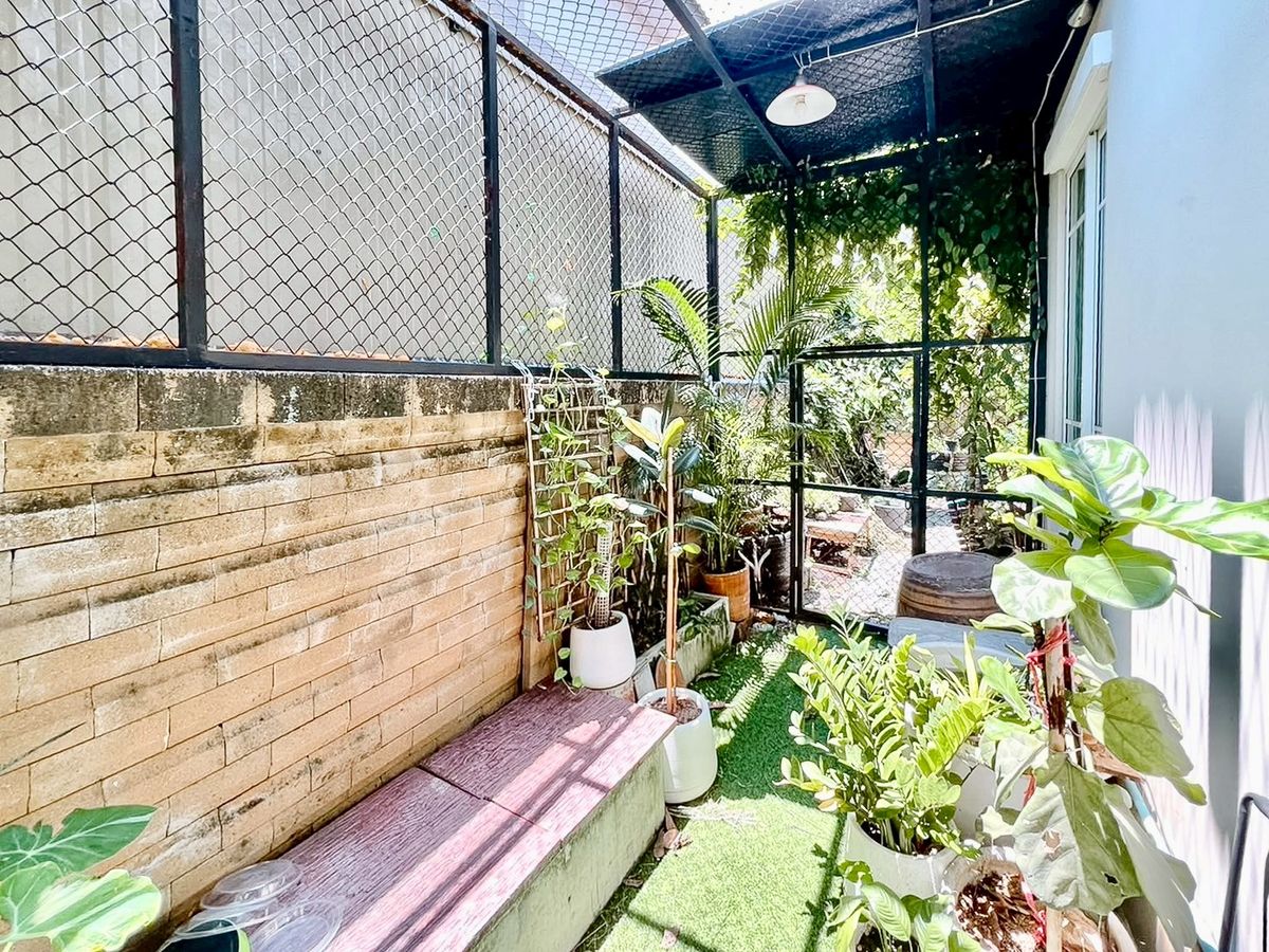 ขายบ้านพุทธมณฑล ศาลายา : ขายบ้านเดี่ยว 2 ชั้น Passorn Prestige ปิ่นเกล้า-เพชรเกษม เนื้อที่ 55.7 ตารางวา 3 ห้องนอน  ตำบลกระทุ่มล้ม อำเภอสามพราน จังหวัดนครปฐม