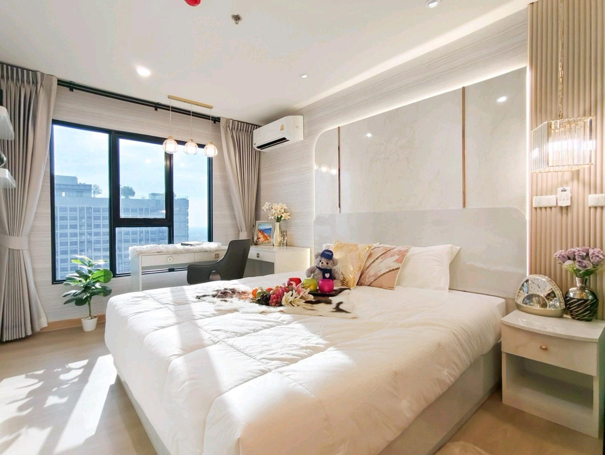 For RentCondoPathum Thani,Rangsit, Thammasat : 📌 Terra Residence 1 (new condo next to Thammasat University Rangsit fence)