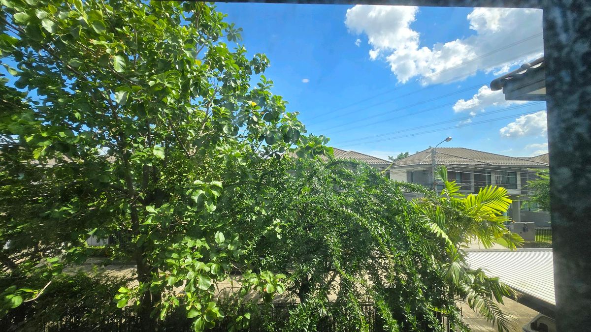 HouseLadkrabang, Suwannaphum Airport : 🔥 Sell/rent Viranya, Onnut Ring 8.5 million, rent 45,000🔥