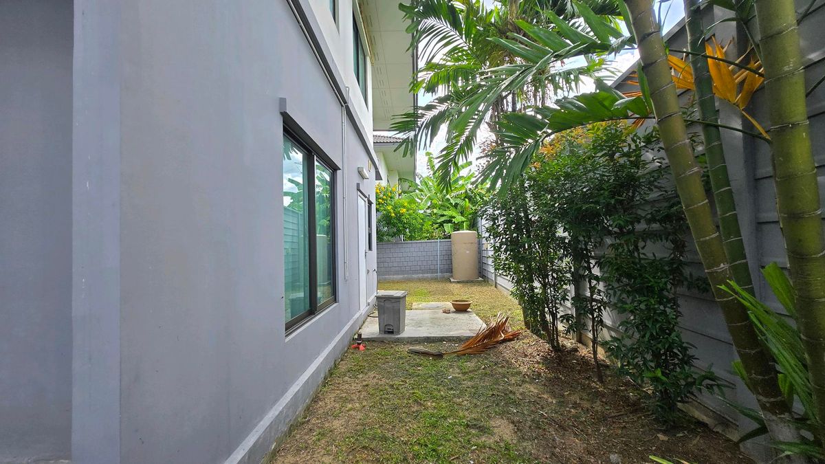 HouseLadkrabang, Suwannaphum Airport : 🔥 Sell/rent Viranya, Onnut Ring 8.5 million, rent 45,000🔥