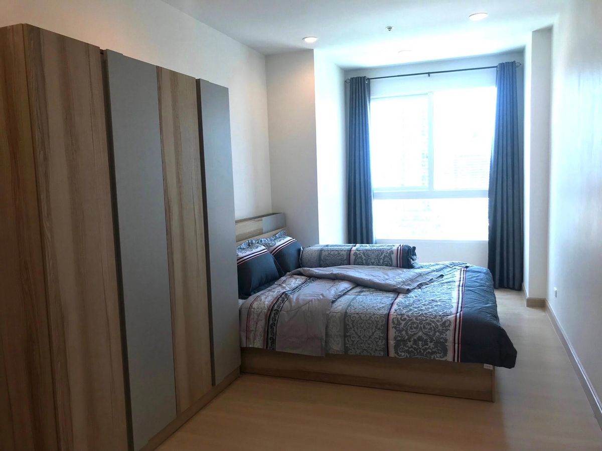 ให้เช่าคอนโดสาทร นราธิวาส : เช่า RR561 Supalai Lite รัชดา-นราธิวาส-สาทร ห้องสวย เฟอร์นิเจอร์ครบ เชื่อมต่อ สาทร สีลมสะดวก