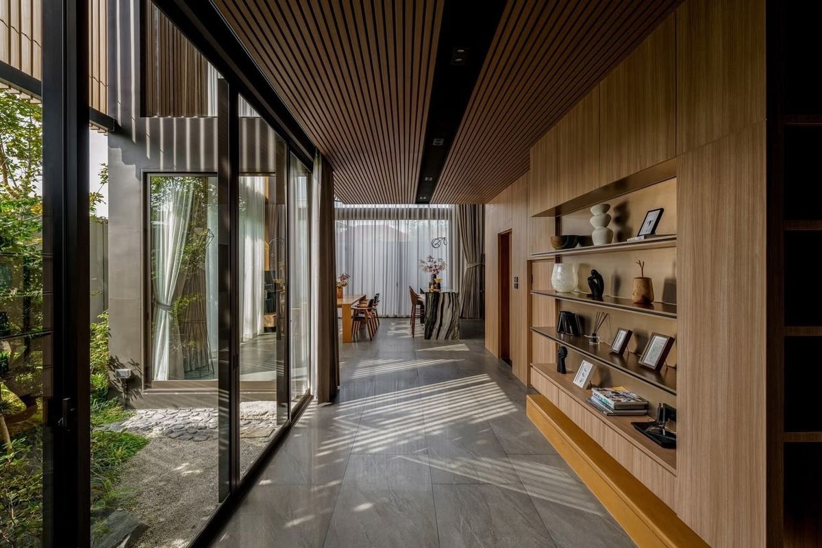 ขายทาวน์โฮมลาดพร้าว101 แฮปปี้แลนด์ : ขาย Town home ใกล้ MRT มหาดไทย ขนาด 485 Sq.m 3 bed 4 bath 3 Parking พิเศษเพียง 39.9 MB