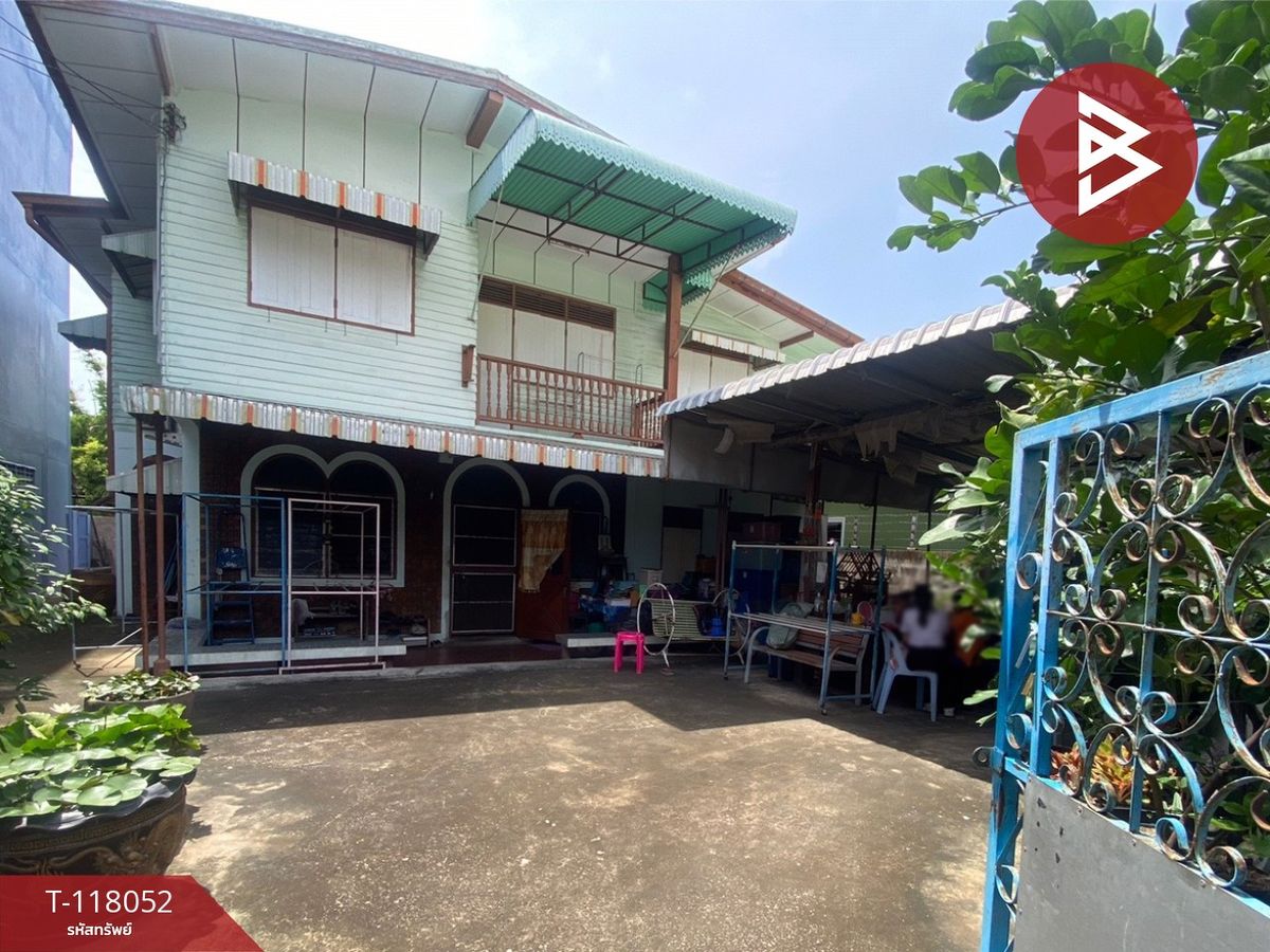ขายบ้านขอนแก่น : ขายบ้านเดี่ยวพร้อมที่ดิน เนื้อที่ 1 งาน 13.5 ตารางวา ต.ในเมือง ขอนแก่น ทำเลดี