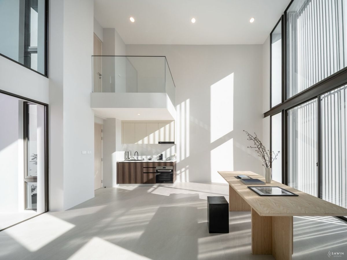 For SaleChaengwatana, Muangthong : House for sale, Ventier, Prachachuen, 3 bedrooms, 4 bathrooms, near Chaeng Watthana Government Center, only 12.4 MB !!