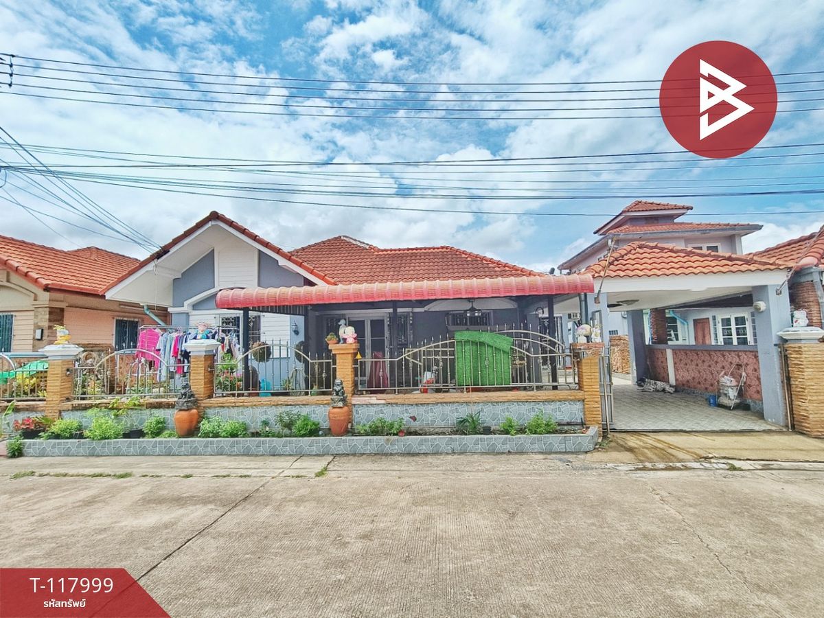 ขายบ้านพัทยา บางแสน ชลบุรี สัตหีบ : ขายบ้านเดี่ยว หมู่บ้านคูณสุข2 บางเสร่ สัตหีบ ชลบุรี พร้อมอยู่