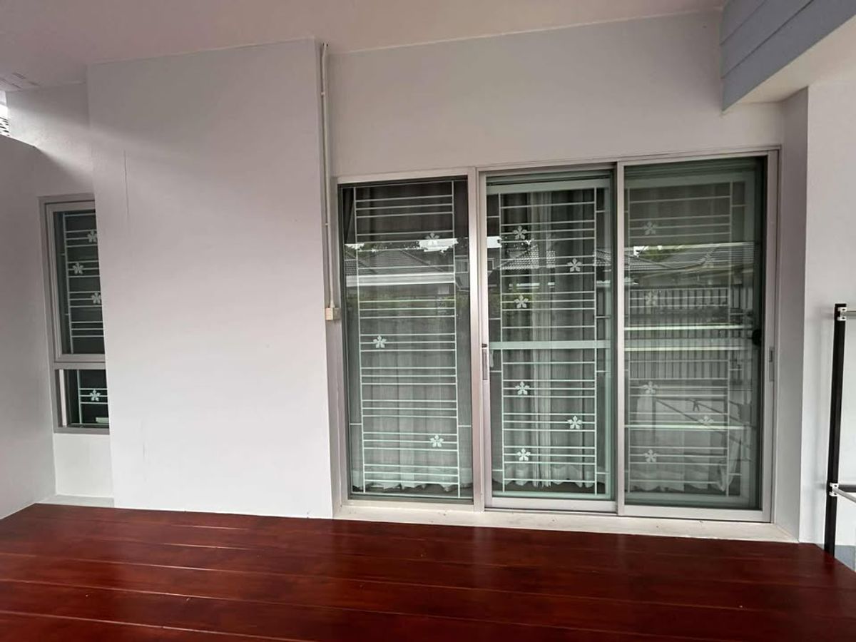 ขายบ้านเชียงราย : ขายบ้านเดี่ยว เชียงราย พร้อมอยู่ 