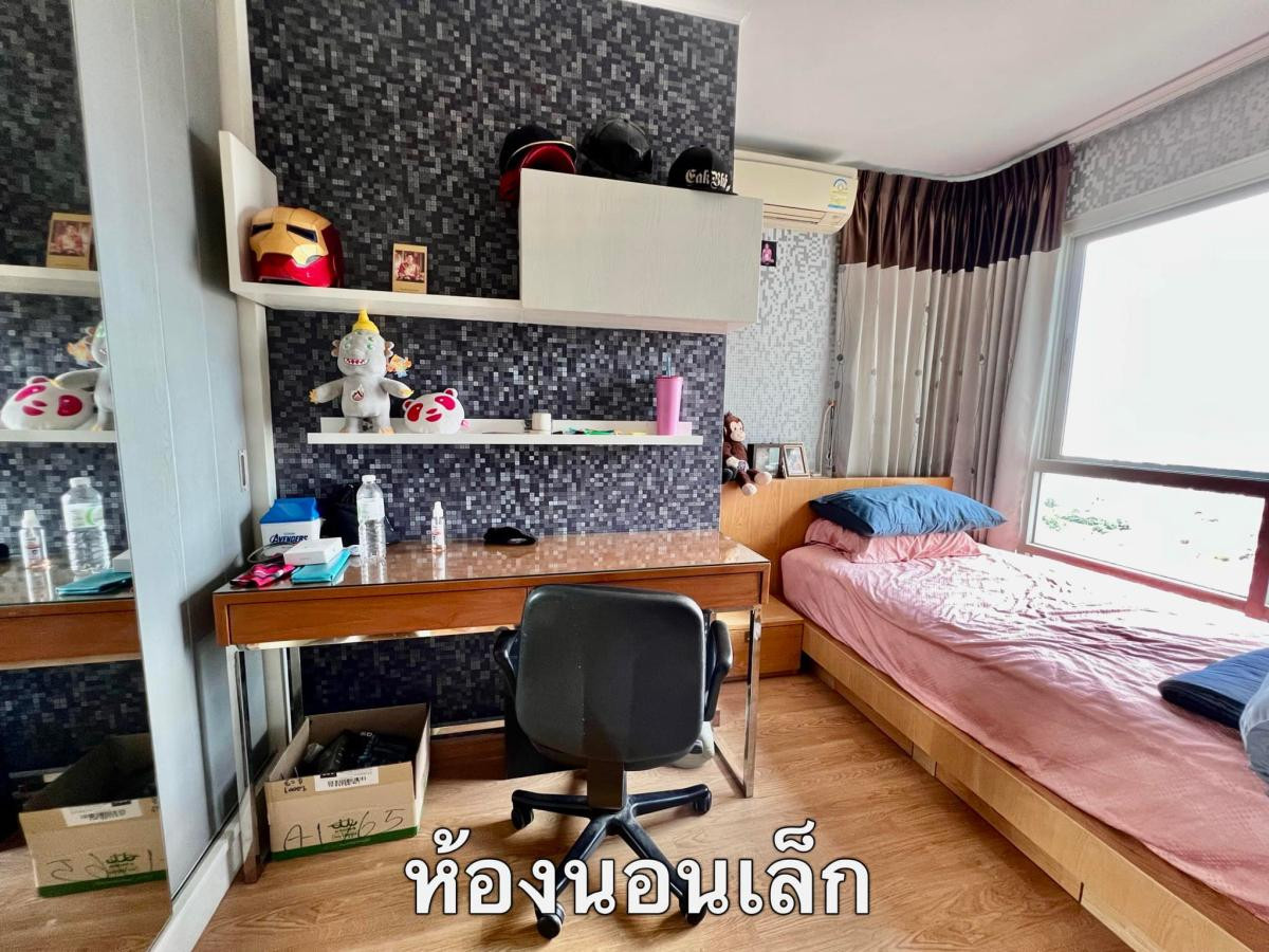 For SaleCondoSapankwai,Jatujak : FOR SALE condo , U Delight @Jatujak Station , MRT-Chatuchak Park , Chomphon , Chatuchak , Bangkok ,CX-115441