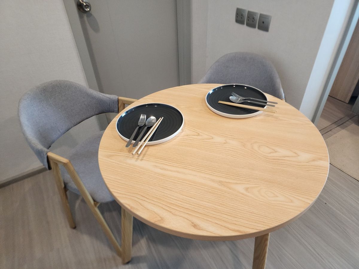 ขายคอนโดอ่อนนุช อุดมสุข : 🏢Life Sukhumvit 62  ห่าง BTS บางจาก เพียง 300 เมตร