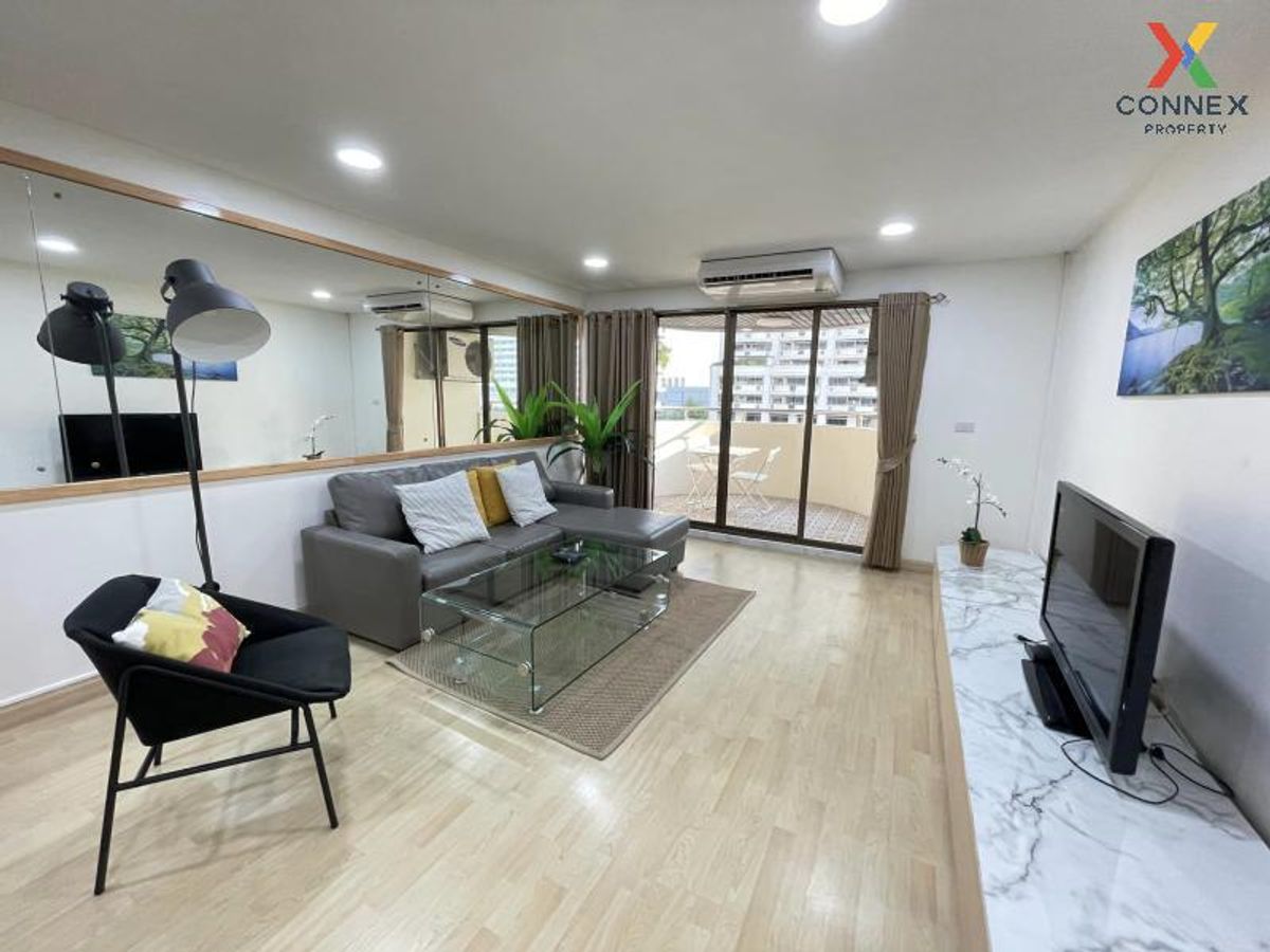 ขายคอนโดพัฒนาการ ศรีนครินทร์ : ขายคอนโด  คอนโด ฟลอล่า วิลล์ ARL-หัวหมาก สวนหลวง เขต สวนหลวง กรุงเทพ CX-76011