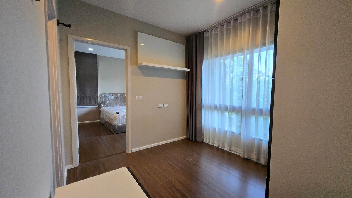 HouseLadkrabang, Suwannaphum Airport : 🔥 Sell/rent Viranya, Onnut Ring 8.5 million, rent 45,000🔥
