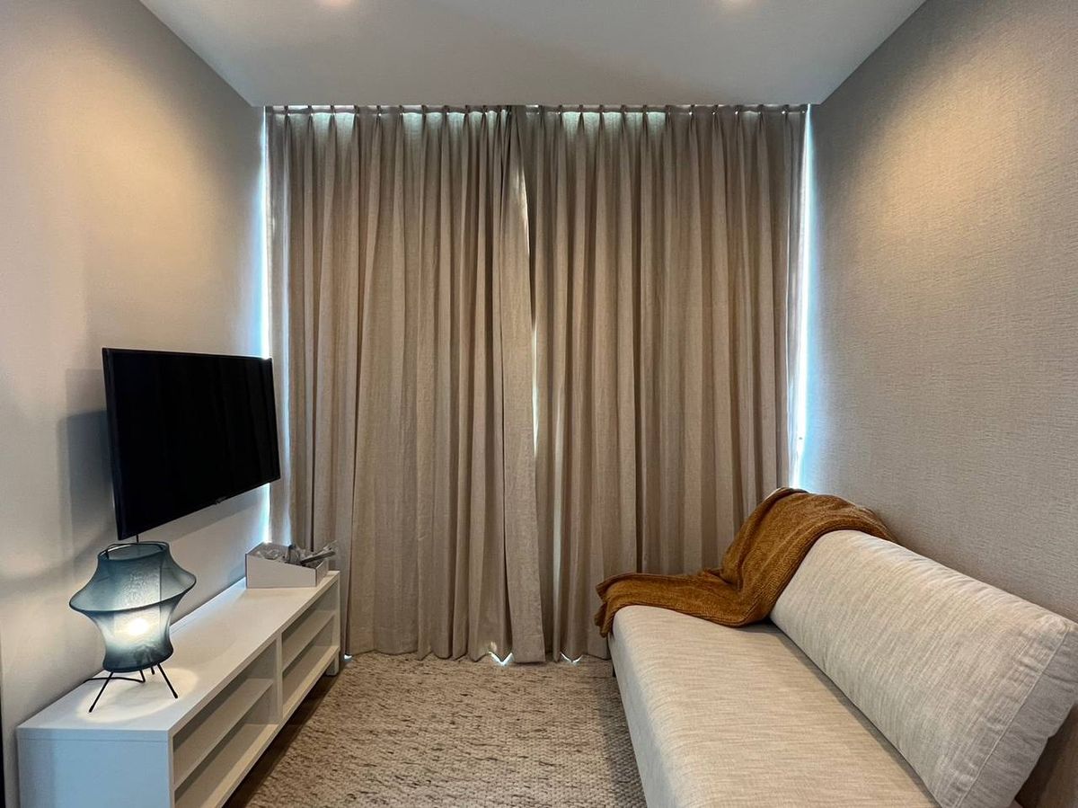 ให้เช่าคอนโดราชเทวี พญาไท : Wish Signature Midtown Siam 1【𝐑𝐄𝐍𝐓】🔥ฟีลอบอุ่นในห้องหรู ให้ความรู้สึกผ่อนคลายและเป็นส่วนตัว🔥  ติดต่อไลน์ไอดี: @hacondo