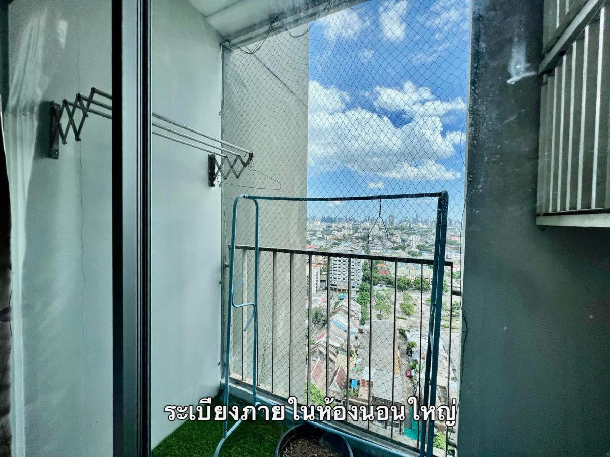 For SaleCondoSapankwai,Jatujak : FOR SALE condo , U Delight @Jatujak Station , MRT-Chatuchak Park , Chomphon , Chatuchak , Bangkok ,CX-115441