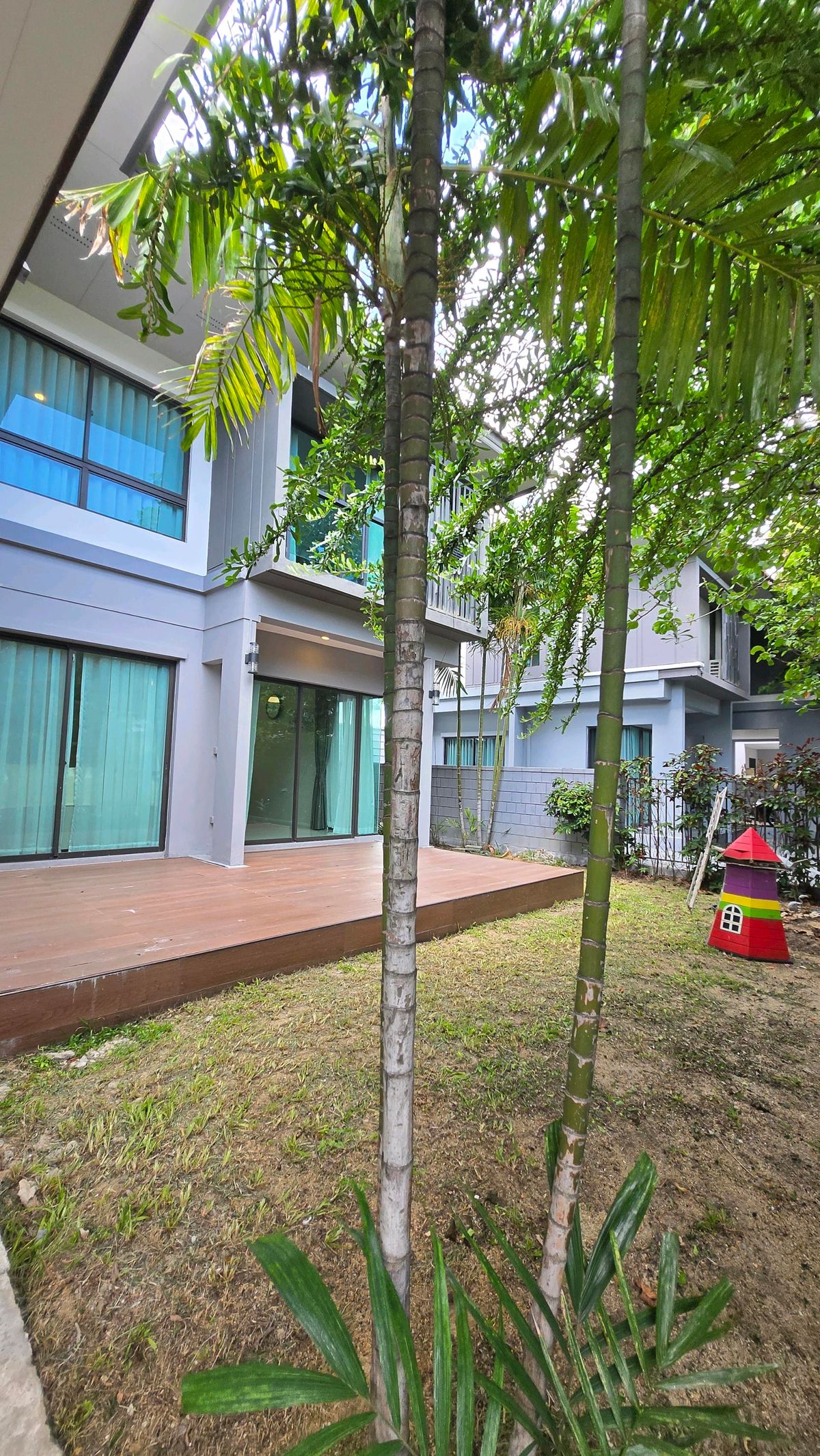 HouseLadkrabang, Suwannaphum Airport : 🔥 Sell/rent Viranya, Onnut Ring 8.5 million, rent 45,000🔥