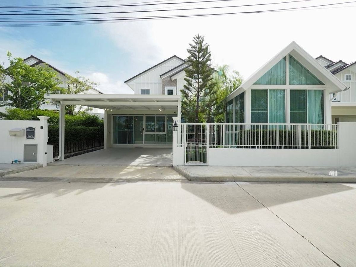 ให้เช่าบ้านบางนา แบริ่ง ลาซาล : For Rent / ให้เช่า / 出租

🏠 วิลาจิโอ่ (2) ศรีนครินทร์–บางนา
🔥 ค่าเช่า: 85,000 บาท/เดือน
