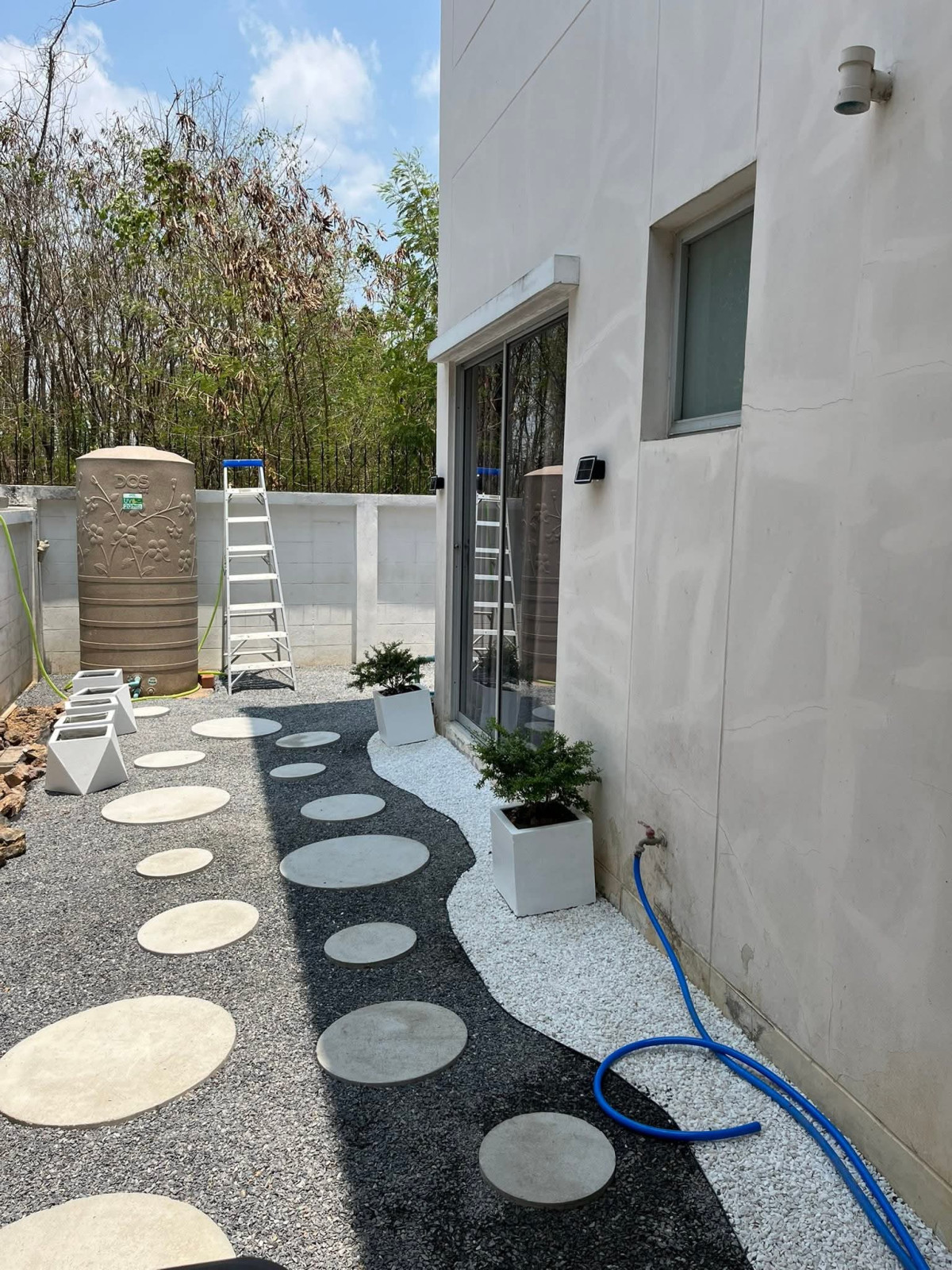 ขายบ้านนวมินทร์ รามอินทรา : ขายบ้าน เนเบอร์โฮม วัชรพล หน้ากว้าง สามวาตะวันตก เขต คลองสามวา กรุงเทพ CX-145709