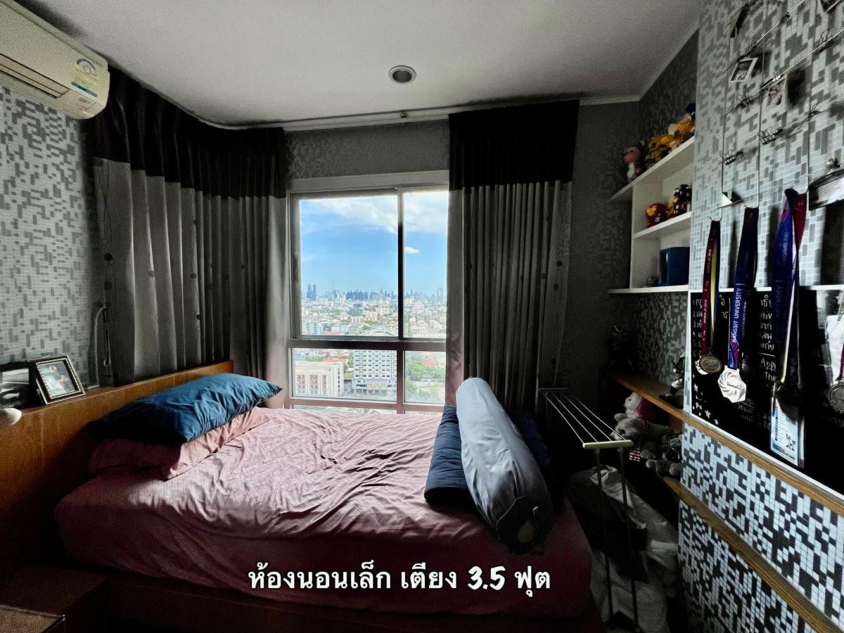 For SaleCondoSapankwai,Jatujak : FOR SALE condo , U Delight @Jatujak Station , MRT-Chatuchak Park , Chomphon , Chatuchak , Bangkok ,CX-115441