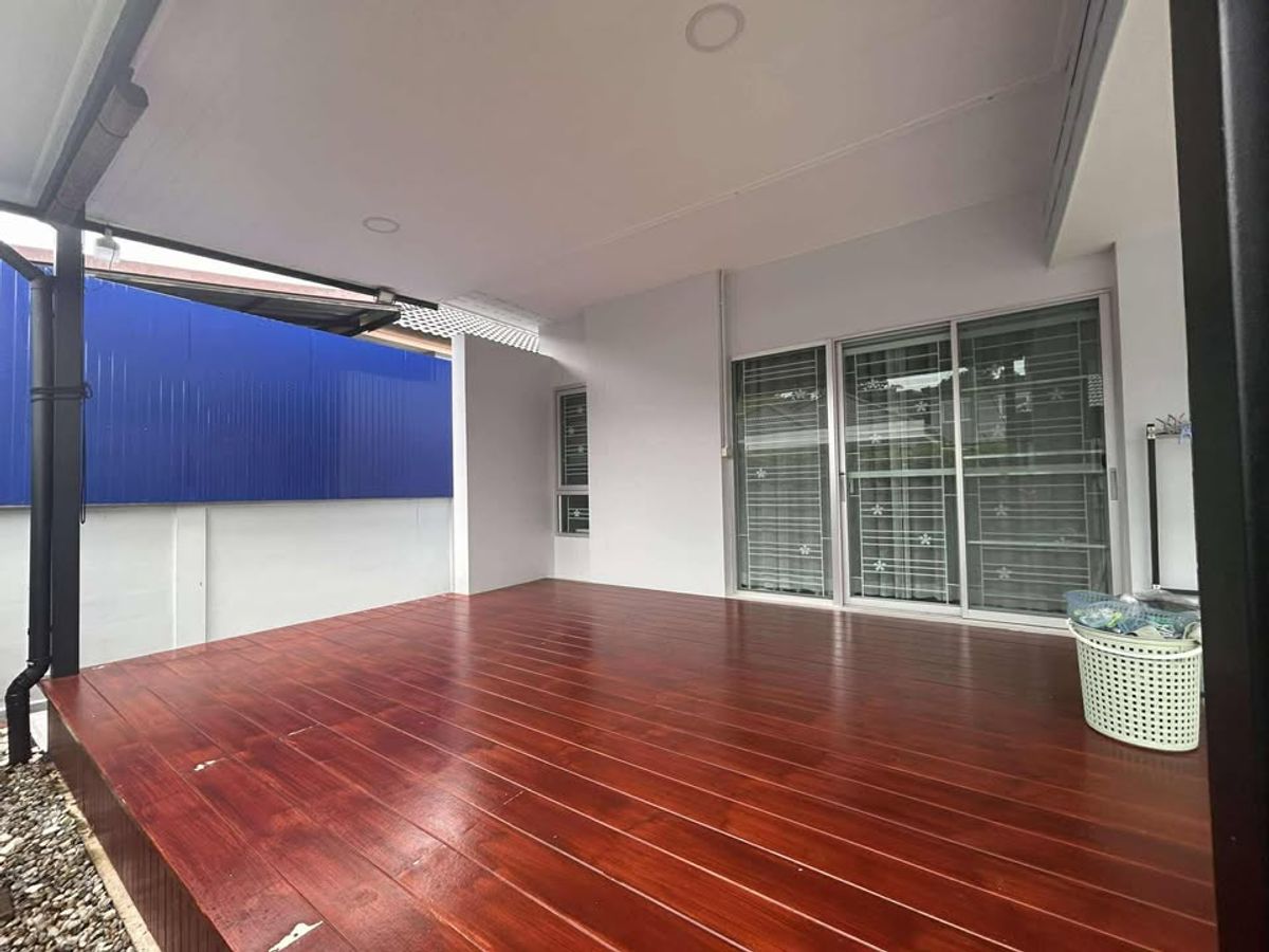 ขายบ้านเชียงราย : ขายบ้านเดี่ยว เชียงราย พร้อมอยู่ 