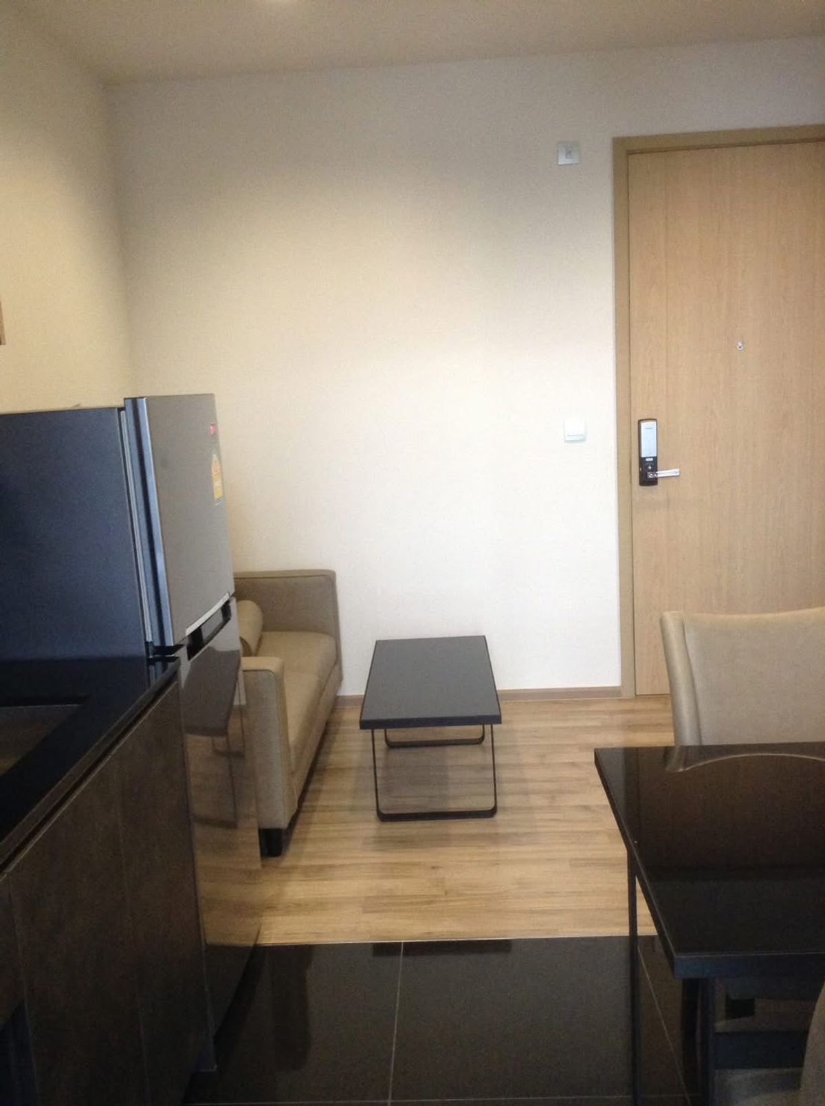 ให้เช่าคอนโดสะพานควาย จตุจักร : ✨✨  For Rent :   The Line Jatujak- Mochit   Condo   