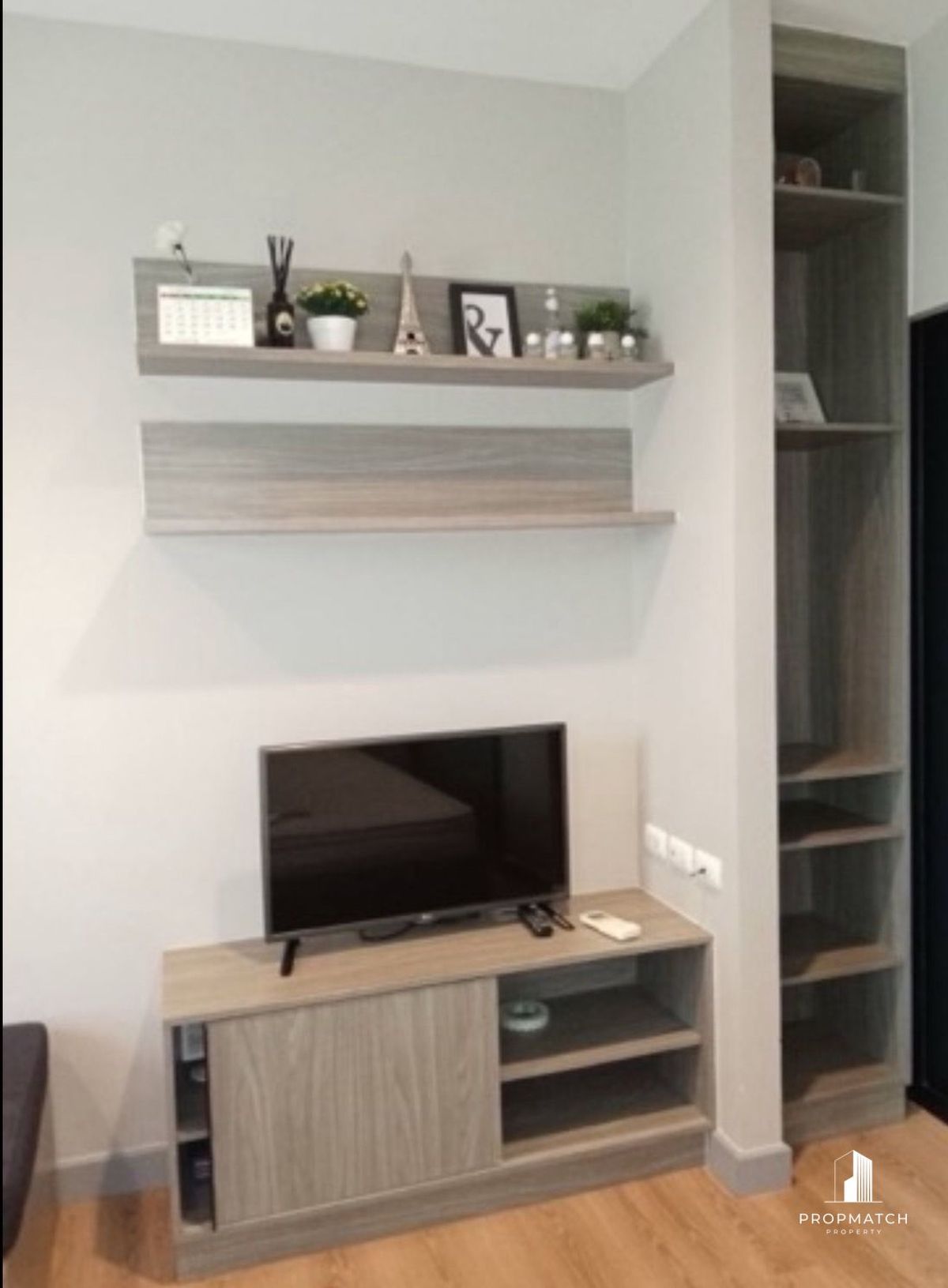 ขายคอนโดลาดพร้าว เซ็นทรัลลาดพร้าว : ✨Flash Deal ✨ Chapter One Midtown Ladprao 24 ( Studio1Bed 1Bath 24SQM.) พร้อมอยู่ ! เพียง  2,550,000 บาท Tel.0981315848 @propmatch