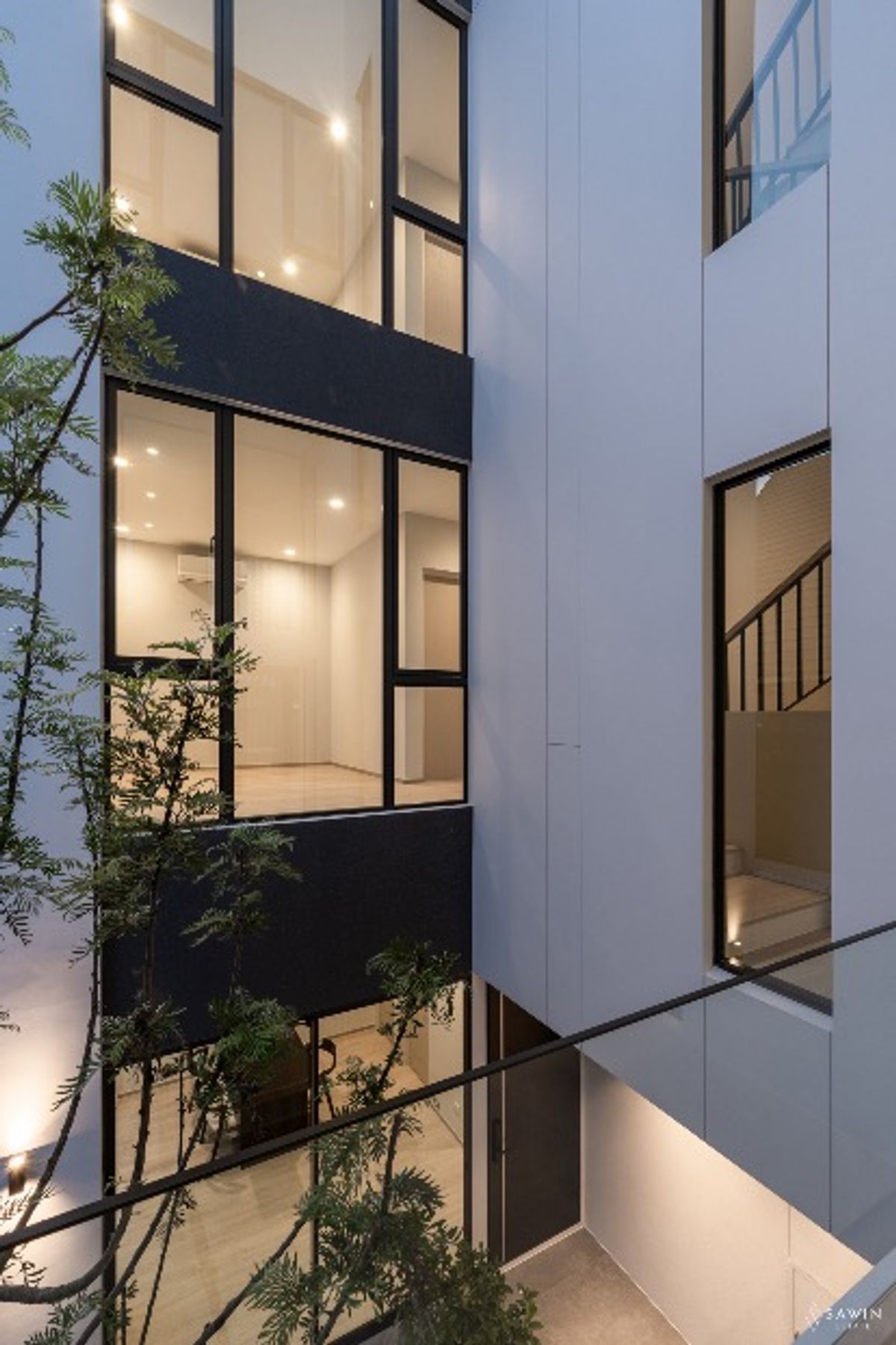 For SaleChaengwatana, Muangthong : House for sale, Ventier, Prachachuen, 3 bedrooms, 4 bathrooms, near Chaeng Watthana Government Center, only 12.4 MB !!