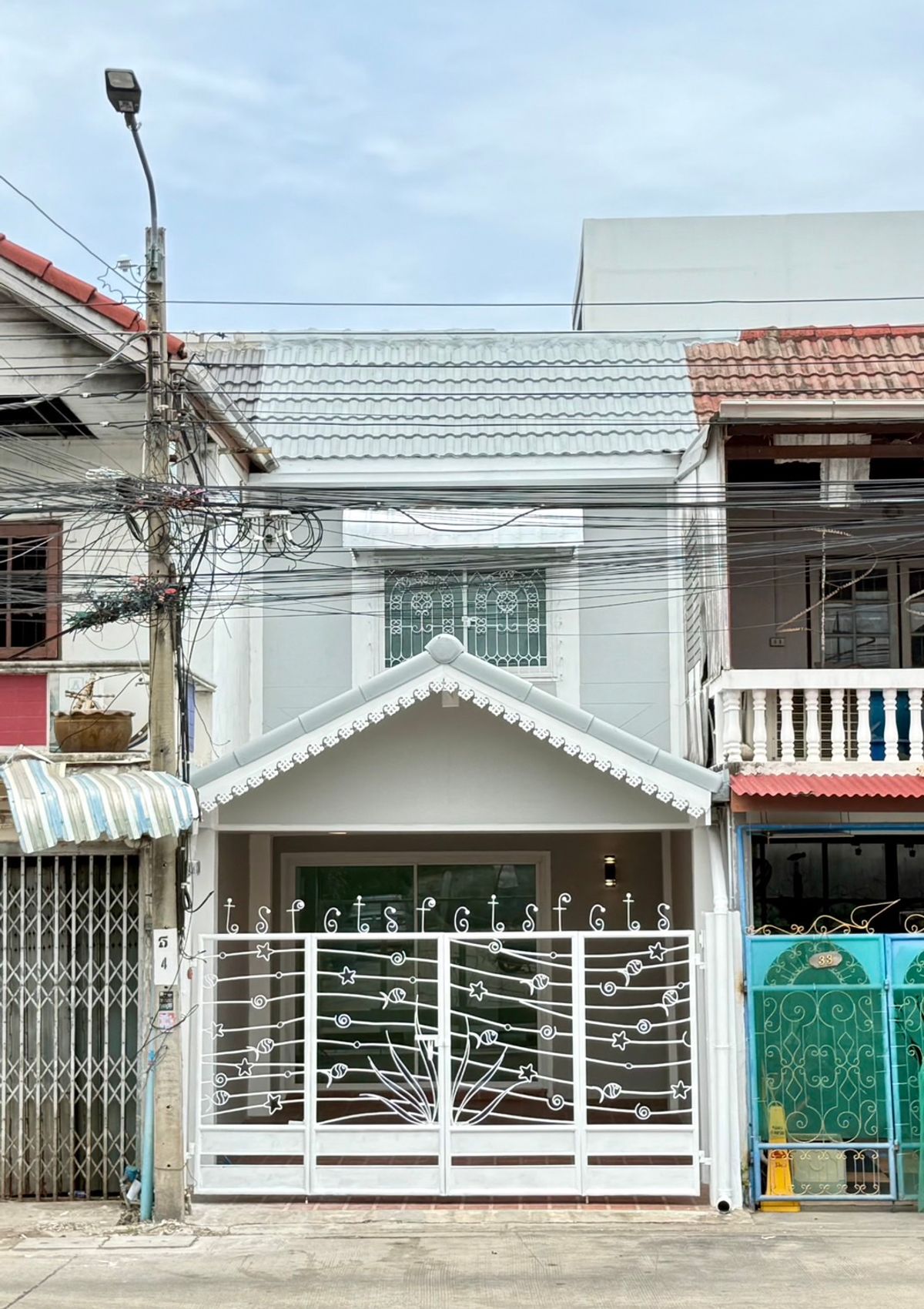 ขายทาวน์โฮมบางแค เพชรเกษม : ขายบ้านทาวน์เฮ้าส์ 2 ชั้น ทำเลดี ใกล้ MRT ซอยเพชรเกษม 48 แยก 18 ภาษีเจริญ